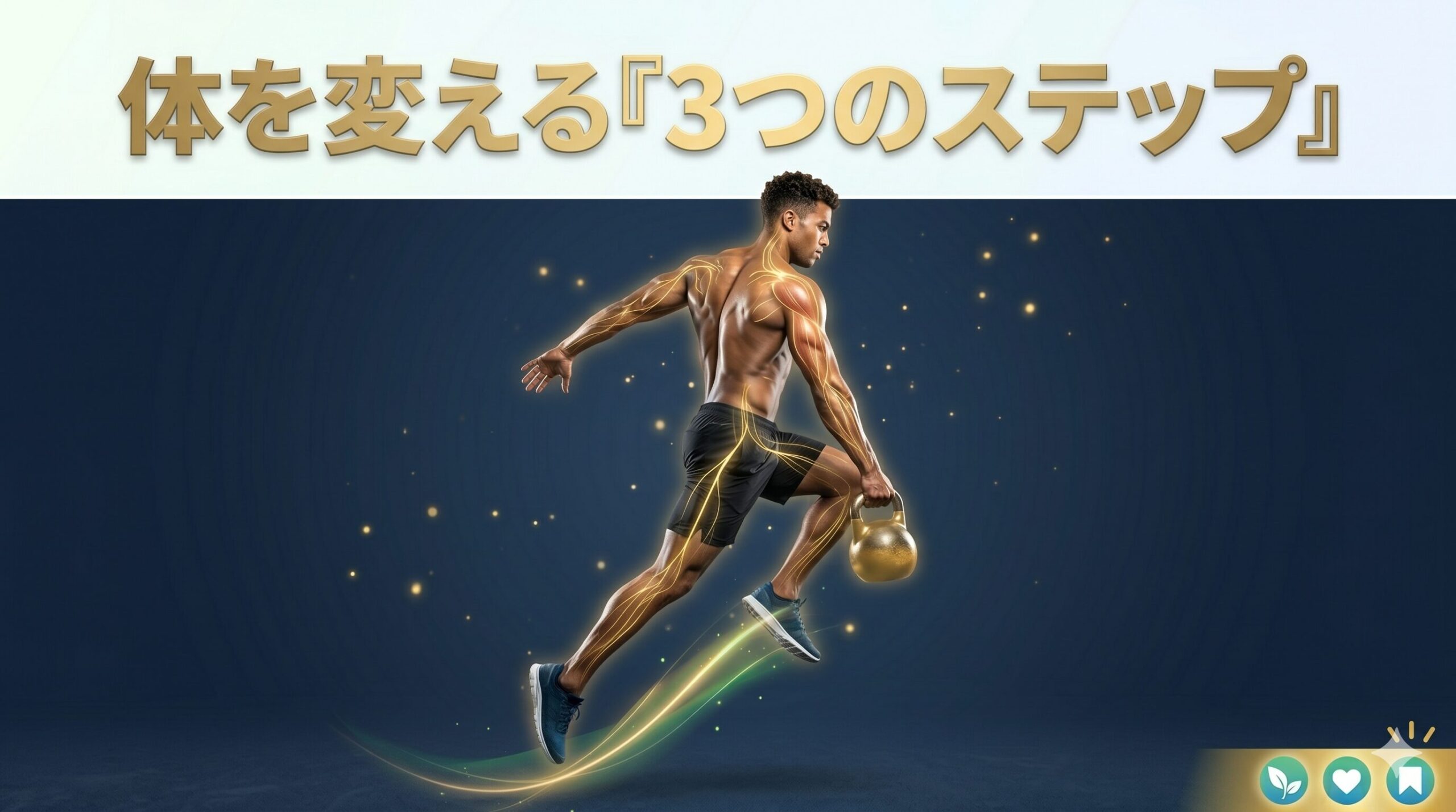 機能改善やパフォーマンス向上に重要な３ステップ！